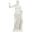 Statue de la galerie Vénus d'Arles