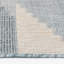Tapis intérieur / extérieur gris Ramsey-1882958935