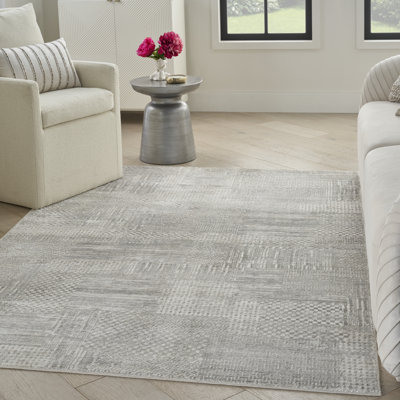 Tapis abstrait