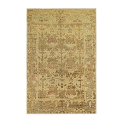 Abstract Indoor Rug