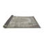 Tapis oriental gris / brun-1920796495