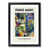 Black Framed selected