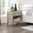 Melin Nightstand with USB Charging Ports
