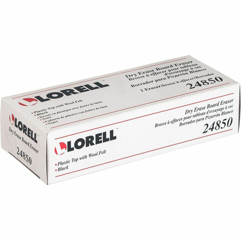 Gommes à effacer Lorell