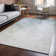 Premium Machine Washable Cerrito AMF601 Beige Rug
