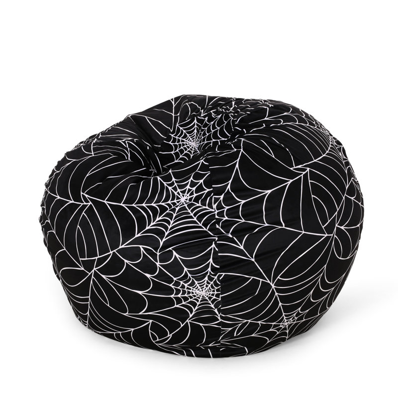 Fauteuil à billes 3 pi Spiderweb