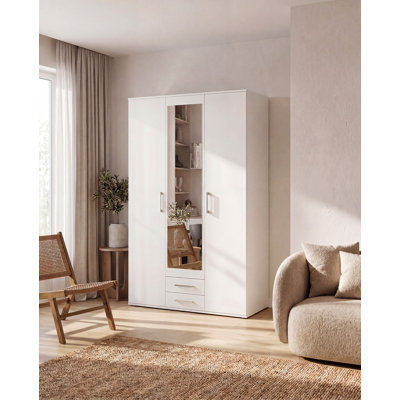 Wardrobe