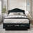 Jabrien Upholstered Panel Storage Bed-884476527-884476522