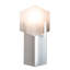 Prisma 1-Light Bath Sconce - Oil Rubbed Bronze-1976530412