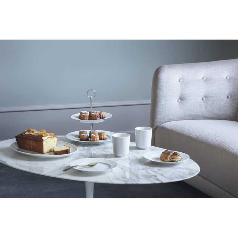 Porcelain China Platter