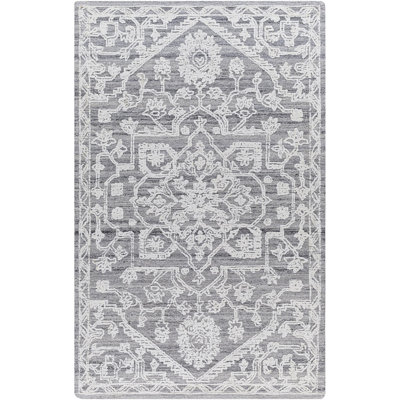 Oriental Area Rug