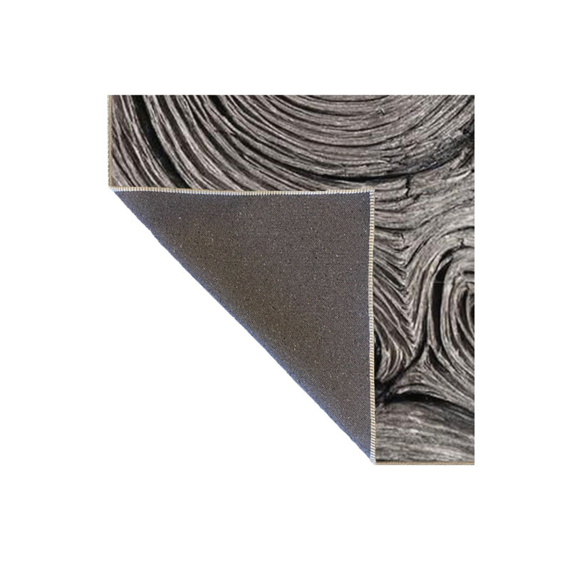 Tapis décoratif lavable Infinity, Tapis de couloir 3 pi 3 po x 9 pi 10 po