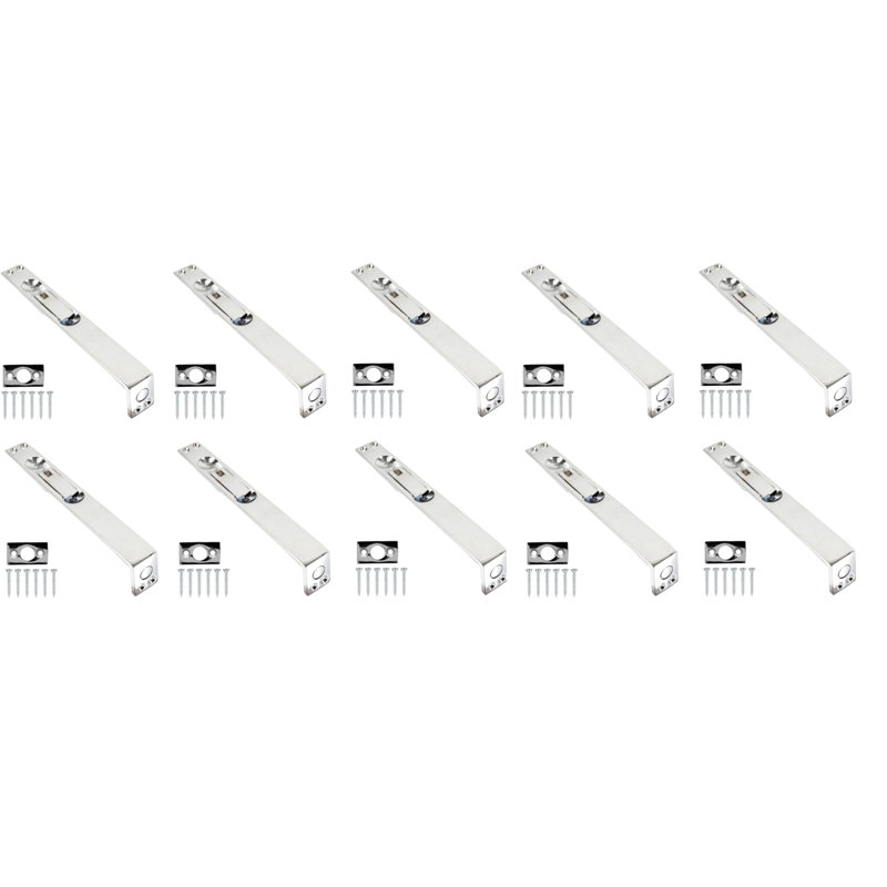 Pocket Door Hardware