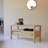Anton Unfinished TV Stand-114422571
