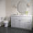 Paulla 54'' Single Bathroom Vanity Base Only-60029433