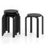 Ensemble de 4 tabourets empilables 18 po-1435949294