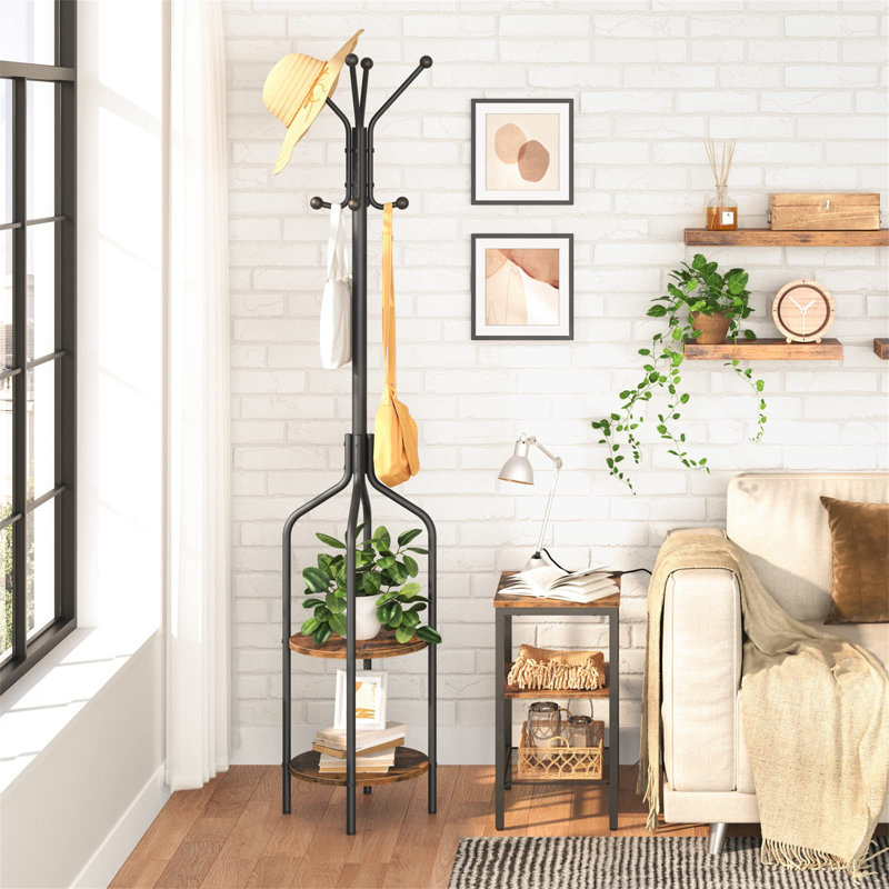 34cm Clothing Rack