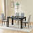 Grey Velvet Chairs#4 is out of stock