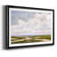 Beach Dunes, impression sur papier encadrée-1332350793-1332350788