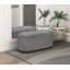 Banc de rangement 1pc
