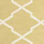 Terral Geometric Wool Hand Woven Area Rug-15716926
