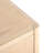 Farmhouse Style 4-Door Cabinet With  Distressed Finish, A Rustic Accent For Entryways Or Small Spaces-1432042032