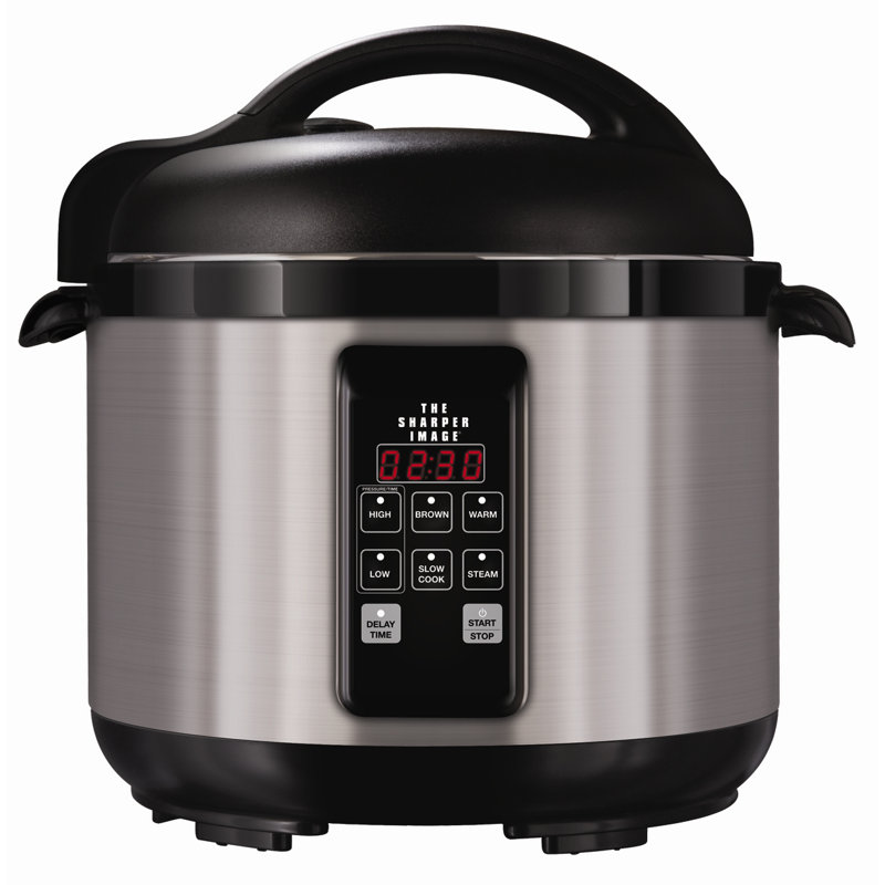 Pressure Cooker