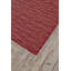 Tapis rouge en laine Yarel-1455148374