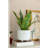 Martha Handmade Ceramic Pot Planter-1312117863