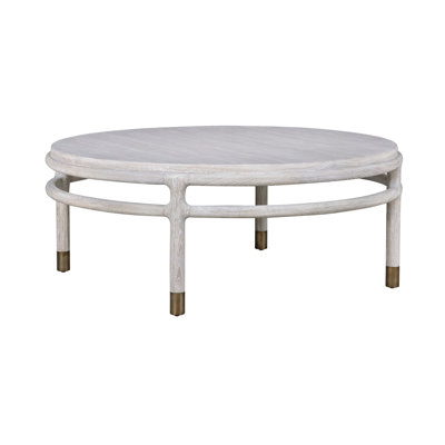 Cedar Key Coffee Table