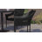 Leflore All Weather Commercial Grade PE Rattan Stacking Patio Chairs-590136705