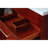 Karthic 30'' Single Bathroom Vanity with Ceramic Top