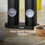 Tower Rechargeable Salt And Pepper Mill-129106640