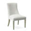 Tuxedo Slipper Dining Chair-27157830-61734256