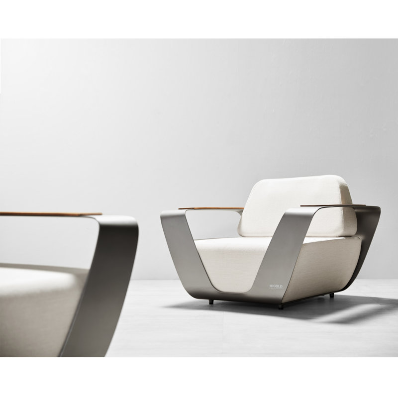 Outdoor 4 - Piece Conversation Set