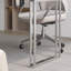 Premium Lacquered Desktop Desk-912990637-912990636