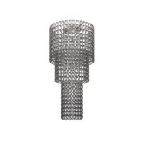 Minigiogali Ceiling Lamp Ca3 Black Matt Bronze 1 E26 Ul