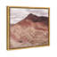 Blush Mountain Print by Oliver Gal-309276833-309276849