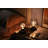 7.3'' Battery Powered Outdoor Table Lamp
