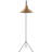 Sylvia 67 " Tripod Floor Lamp
