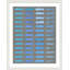The Blues 1 Painting by Jacques Pilon-305629464-305629462
