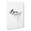 Bon Appetit - Wrapped Canvas-61878373