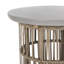 Table d'appoint Ginseng