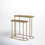 Cato 33.25'' Console Table-98042754