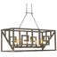 Greek 8 - Light Pendant-55382854