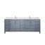 Ensemble de meuble-lavabo double 84 po Jacques-87286951-112956297