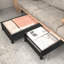 17 Stories Iron Underbed Storage