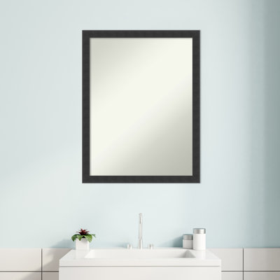 Carnley Flat Mirror