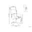 Office Chair with Headrest-580709353