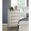 Commode 6 tiroirs Classic Classic